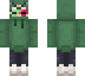 nathan smoke frog hoodie