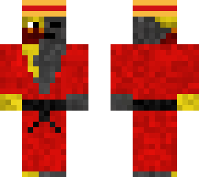 nether