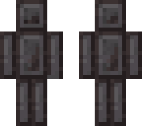 netherite camouflage