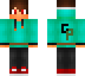 new  op  boy with gp