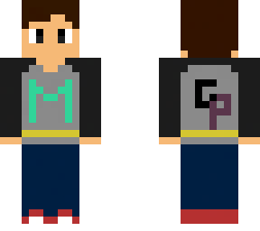 new boy with gp