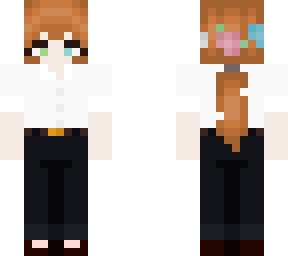new character
