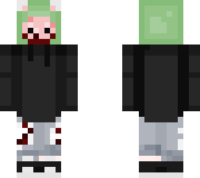 new nether frog