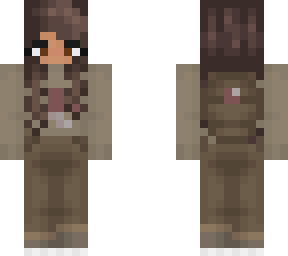 new outfit rae