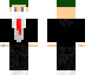 new skin