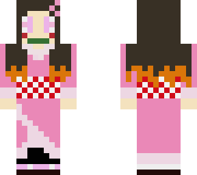 nezuko kamado