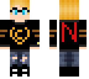nick cooler