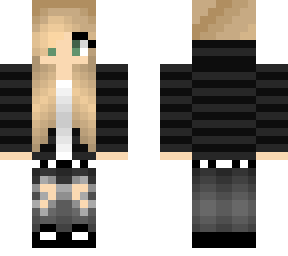 nicole's skin :d