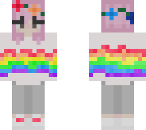 niki pride month skin :d