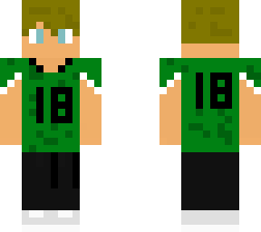 niklas skin