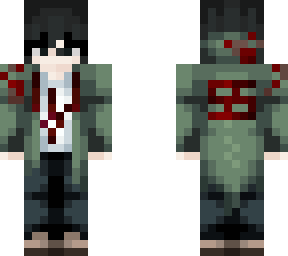 ninianime nagito