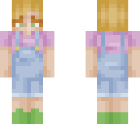 non-binary pastel remake
