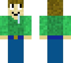 noob dude