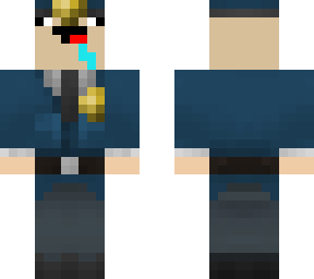 noob police officer