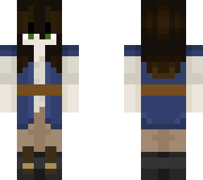 nyx updated
