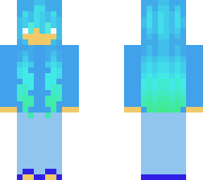 ocean girl