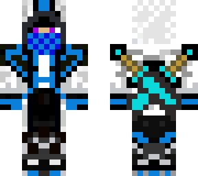 ocean ninja