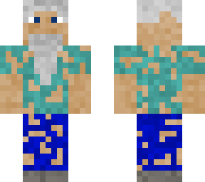 old steeve