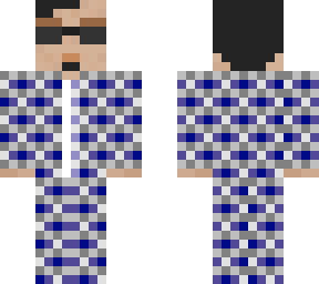 onesie man 1