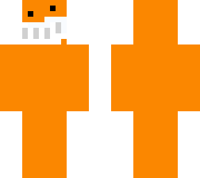 orange man covid edition