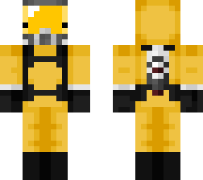 orange skeppy hazmat