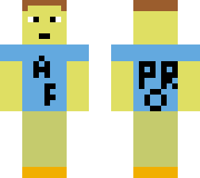 original alex