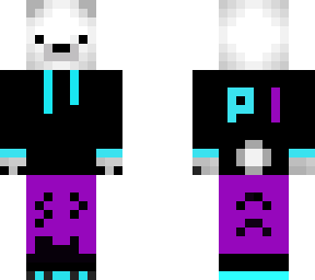 oso polar purple ice