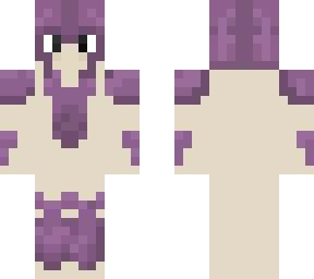 other friend skin (toothpick shulker) origin mod server shulk (unfinished)