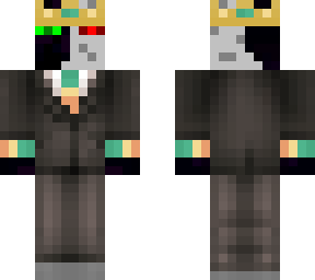pan flag ranboo
