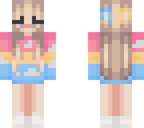 pan girl