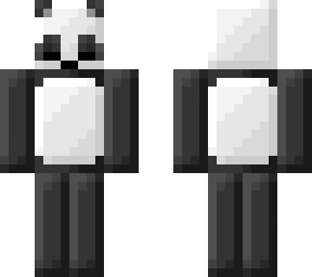 panda