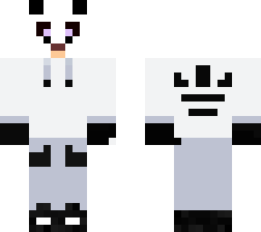 panda aventurero