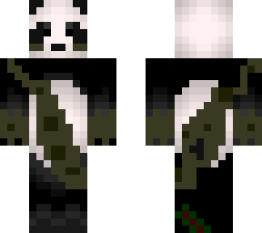 panda cavernicola