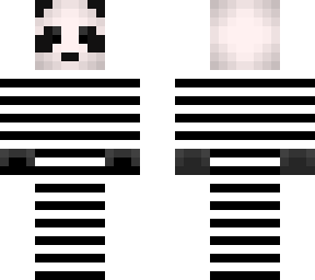 panda preso