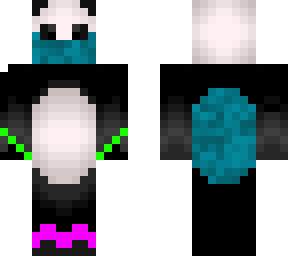 pandi color