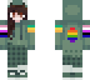 pangenderfluod frog