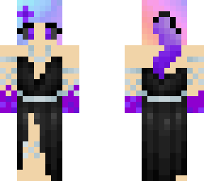 pastel goddess - corrupted