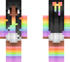 pastel pride month sweet heart