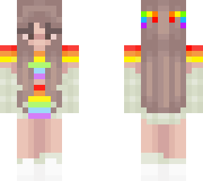pastel pride skin!