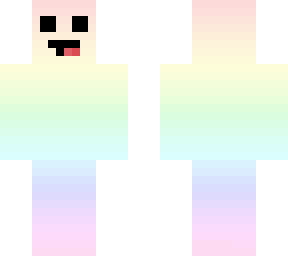 pastel slime