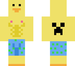 pato en baador