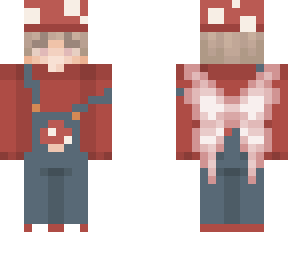 pb (skin edit)