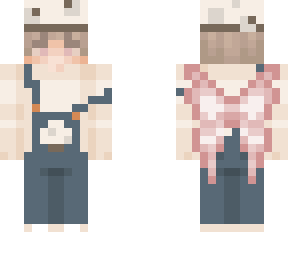 pb 3.0 (skin edit)