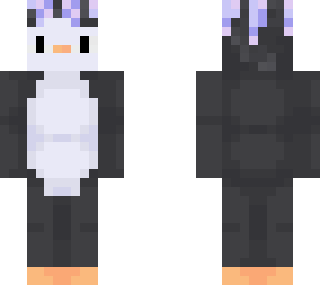 penguin for iceboorg