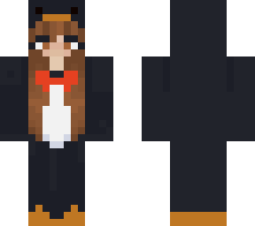 penguinnnn