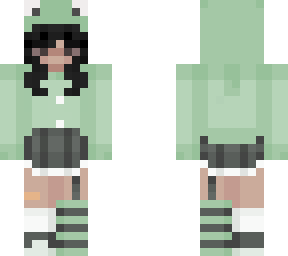 percy frog outfit