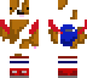perrito chacarron