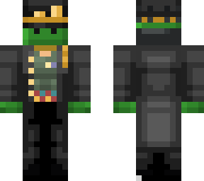 personal skin