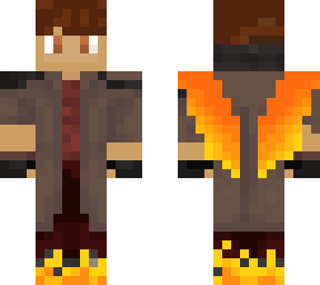 phoenix outlaw (v2)