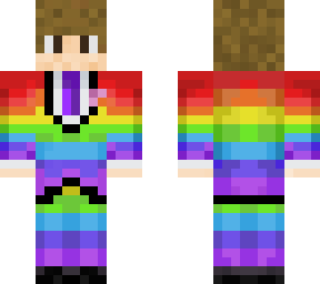 phoenix pride outfit